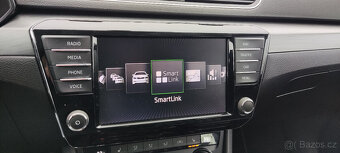 Také na splát.ky Škoda Superb  III facelift 2.0TDI 110kW - 13