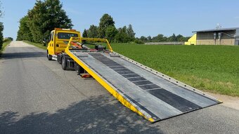 Iveco Daily 70-180 EUKRAN Dvojkabina - 13