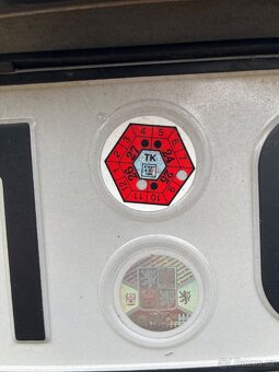 Škoda fabia 1.4 mpi 50 kW Comfort - 13