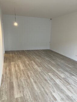 Pronájem nových bytů v Českých Budějovicích - 13