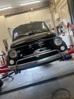 Fiat 500 k přihlášení - 13