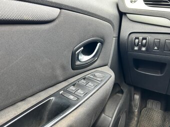 Renault Grand Scénic, 1.5 DCi 78 KW 1.MAJ. - 13