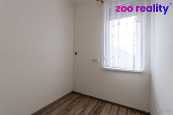 Prodej rodinného domu 180m2, pozemek 289m2 - 13