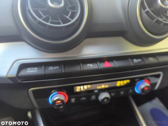 Audi Q2 2.0 TDI Quattro Sline Bang olufsen - 13