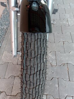 HONDA REBEL 125 - 13