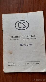 Škoda Favorit 135 L - 13
