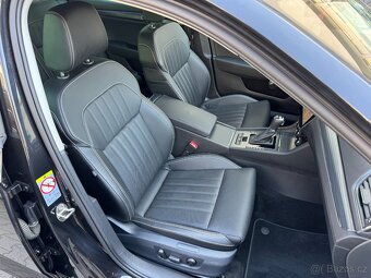 Škoda Superb 3 2.0 TDI 147kW DSG Matrix LED Kamera Navi ACC - 13