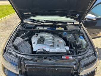 Audi A4 B6 1.9 TDI 96kw S-line - 13