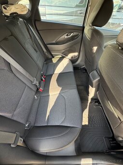 Hyundai i30 fastbeck 1.5. Mildhybrid 2021 - 13
