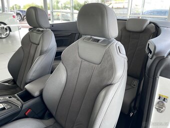 Audi S5 3.0TFSI QUATTRO 360Kamery Facelift - 13