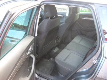 ŠKODA KAROQ 2.0 TDi STYLE ČR SERVISKA ZÁRUKA - 13