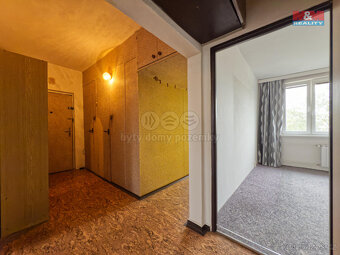 Prodej bytu 3+1, 74 m², Karviná, ul. Flemingova - 13