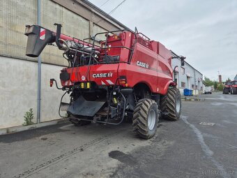 CASE IH AF6150 - 13