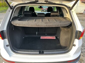 Prodam Seat Ateca 2022,style 2.0 Tdi manual-1 majitel - 13