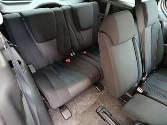 Mazda 5 1.6 CD 85 KW 7 Mist Nikdy nehavarováno Skvělý stav - 13