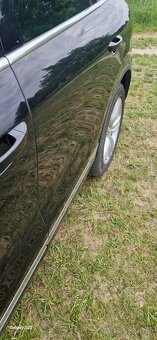 Vw touareg 3.0 tdi v6 176KW - 13