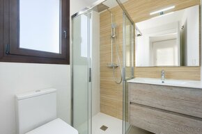 BELICH RESORT - San Pedro del Pinatar (Španělsko) - 13