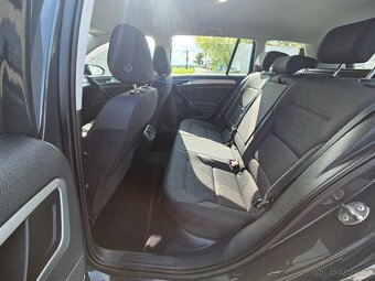 VW Golf 7 1.2 TSi 77 kw 1. majitel - 13