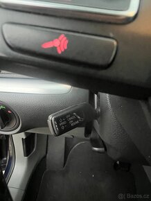 VW SHARAN 2.0 TDi DSG GPS PANORAMA - 13