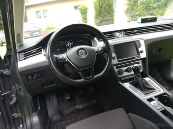 VW PASSAT B8 2.0TDI 110KW - 13