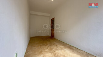 Prodej bytu 3+1, 64 m², Ostrava, ul. Aleše Hrdličky - 13