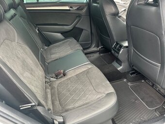 ŠKODA KODIAQ SPORTLINE 4x4 2.0 TDI 147 KW TAŽNÉ vyhřev m2022 - 13