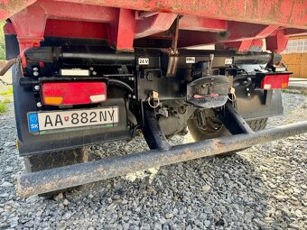 TATRA 815 Terrno s HR FASSI F150 - 13
