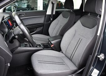 Seat Ateca 2.0TDi FULED V.NAVI ACC - 13
