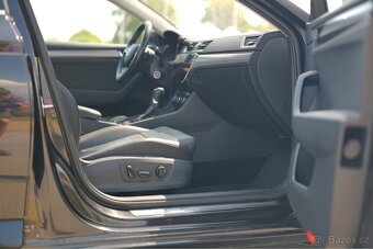 Škoda Superb III 2.0 TDI (140 kW – 190 k), rok výroby 2019 - 13