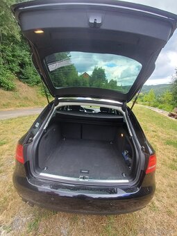 Prodám nebo vyměním audi a4b8 - 13