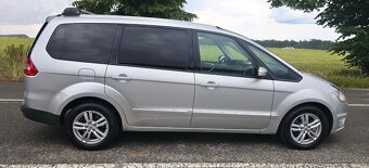 Prodám Ford Galaxy 2.0Dtci 103kw najeto 214.031km - 13