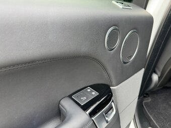 Land Rover Range Rover Sport,  HST/D350/Carbon/HUD. DPH - 13