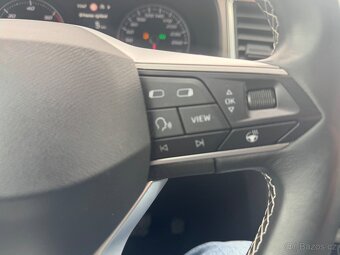 ATECA 2.0TDi Xperience 110KW DSG - 13