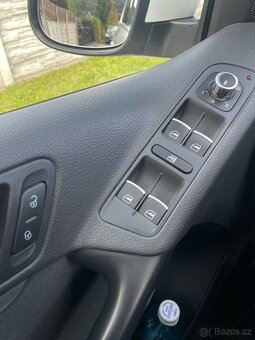 VW Tiguan 2.0 TDi - Pouze 93 tis. km  - 13