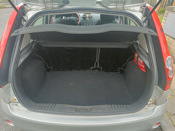Ford Fiesta 1,4 59 kW - 13