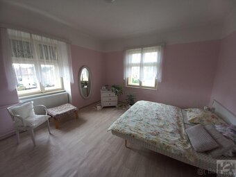 Pronájem bytu 3+1 (78 m2), balkon, společná zahrada v domě P - 13