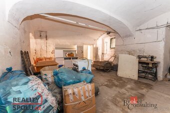 Prodej, domy/památka/jiné, 700 m2, Pálená 96, Polička-Město, - 13