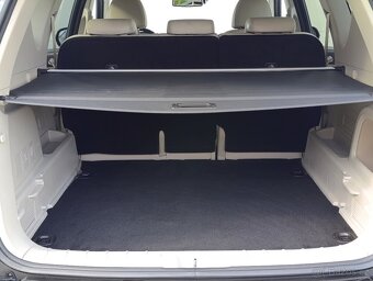 SsangYong Rexton 2, 2 D 4x4 Automat Kamera Navi - 13