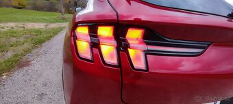 Ford Mustang Mach-E 2023, 75.7kWh Premium RWD 43000km - 13