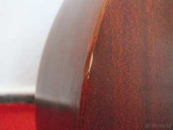 Nová 4/4 handmade kytara španělka - 13