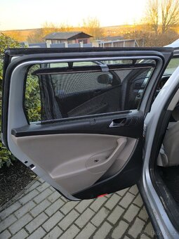 VW Passat B6 2.0tdi 4x4 Variant - 13