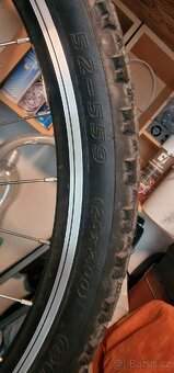 Kellys Salamander XC Cross Country - 13