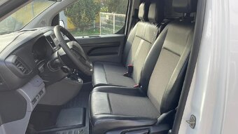 Peugeot Expert,2.0 HDi / 90KW / L3 / LONG / / ČR / RV 1/2019 - 13