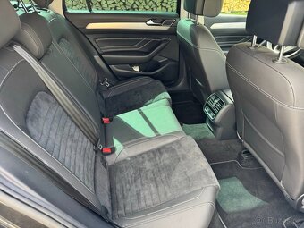 Volkswagen Passat B8 2021 2.0 TDI, 110 kW, Elegance - 13