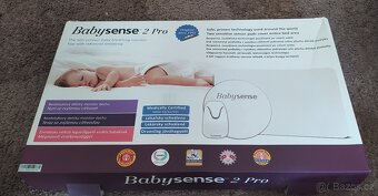 DP.02_Monitor dechu Babysense 2 Pro - 13