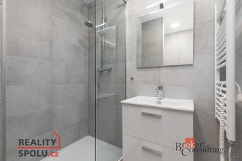 Pronájem, byty/2+kk, 41 m2, Svojsíkova 1595/4, 70800 Ostrava - 13