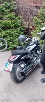 Suzuki Intruder M1500 - 13