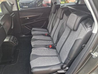 Peugeot 5008 1,5HDI ALLURE - 2019 - ODPOČET DPH - TOP STAV - 13