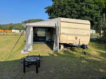 Prodám karavan Nová Živohošť - 13