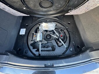 Vw touran 2.0tdi 130kw DSG - 13